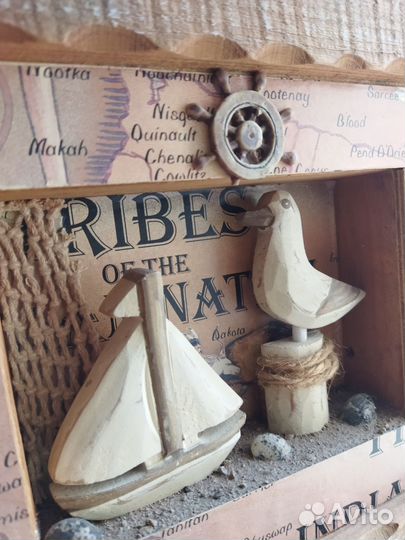 Интерьерная картина