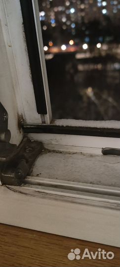 Ремонт пластиковых окон замена стеклопакетов