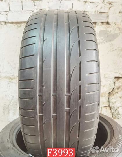 Bridgestone Potenza S001 235/50 R18 L