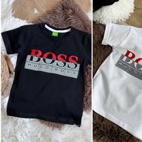 Футболка детская Hugo Boss 116 (2 цвета)