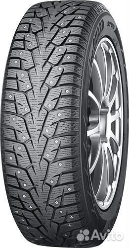 Yokohama Ice Guard IG55 265/70 R16 112T