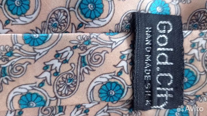 Галстук мужской новый