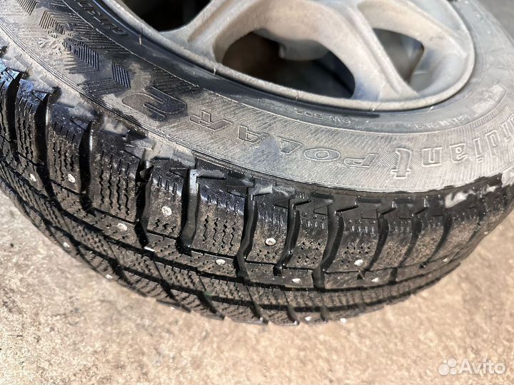Cordiant Polar SL 185/65 R14