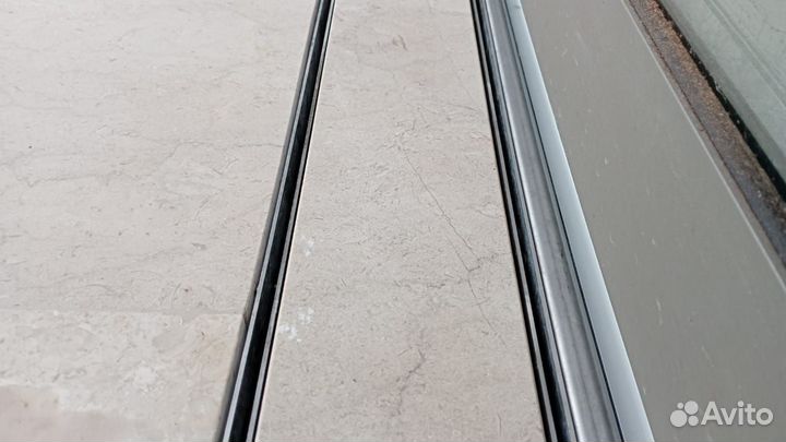 Нержавеющие дренажные лотки (от производителя)