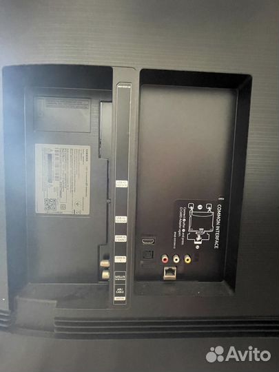 Телевизор Samsung Q60T