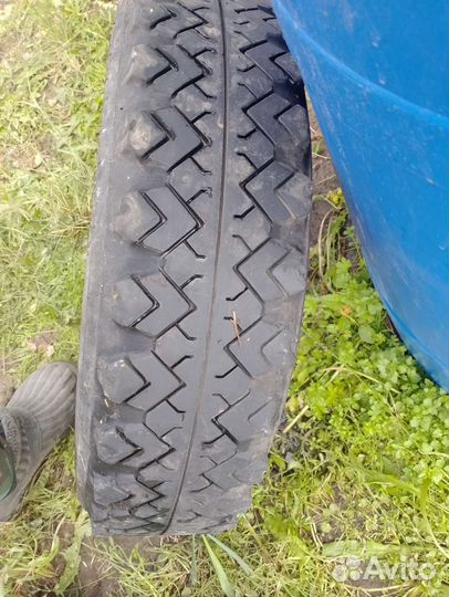 Arisun Gear Buster 16.9/75 R16.5