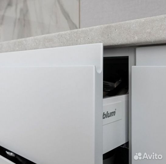 Кухни прямые