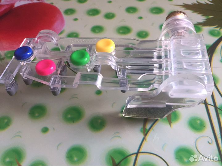 Помогатор для гитары