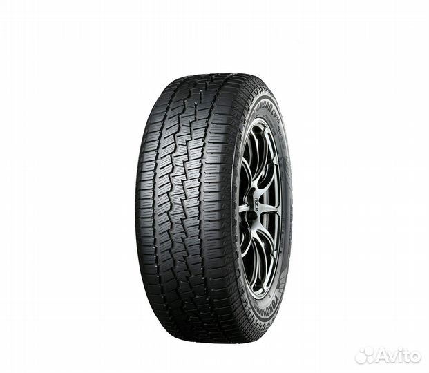 Yokohama Geolandar CV 4S G061 225/55 R18 98V