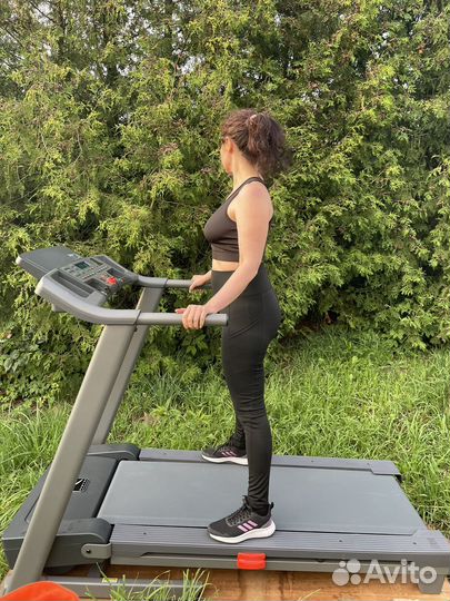 Беговая дорожка