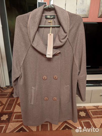 Кардиган Bisa