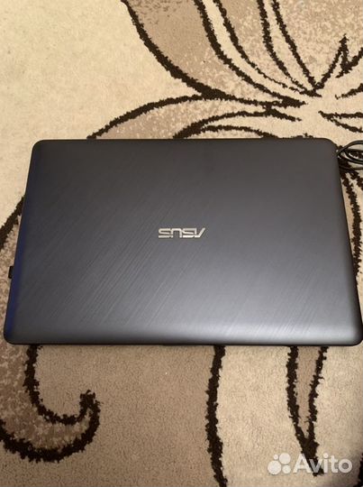 Ноутбук Asus vivobook 15.6