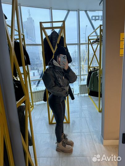 Фитнес тренер