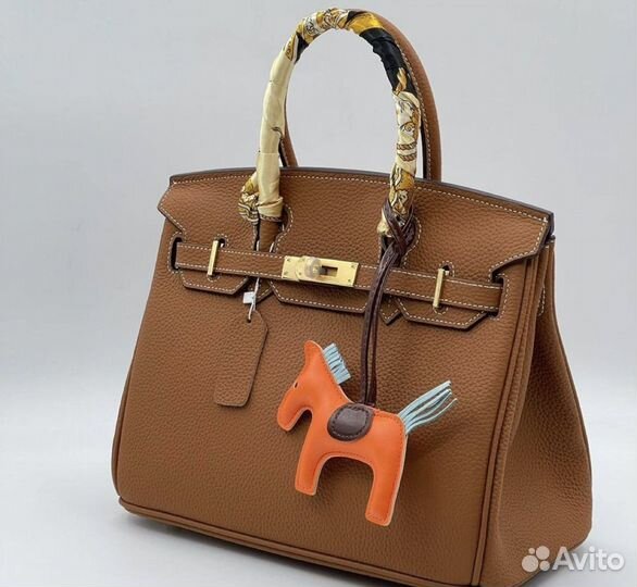 Сумка Hermes Birkin хит