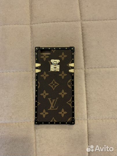 Чехол iPhone 6 plus