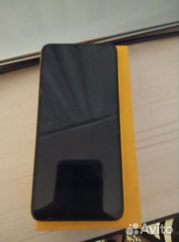 Xiaomi POCO M3, 4/128 ГБ объявление продам