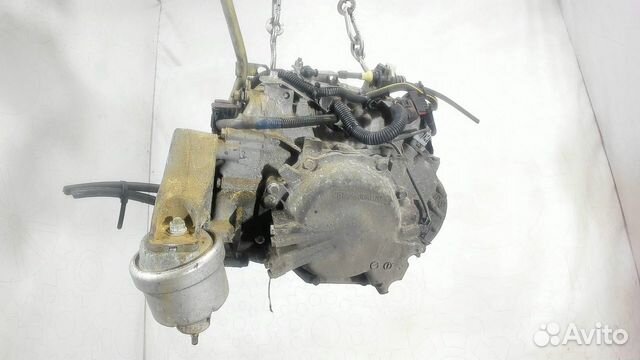Кпп - автомат (акпп) Opel Vectra B 1.8 Инжектор, 1