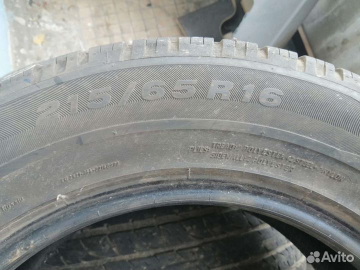 Viatti Bosco A/T 215/65 R16 98H