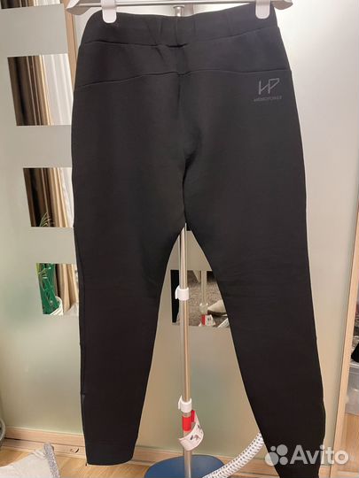 Спортивные штаны helly hansen мужские