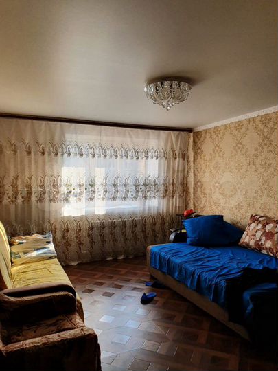 1-к. квартира, 41 м², 3/9 эт.