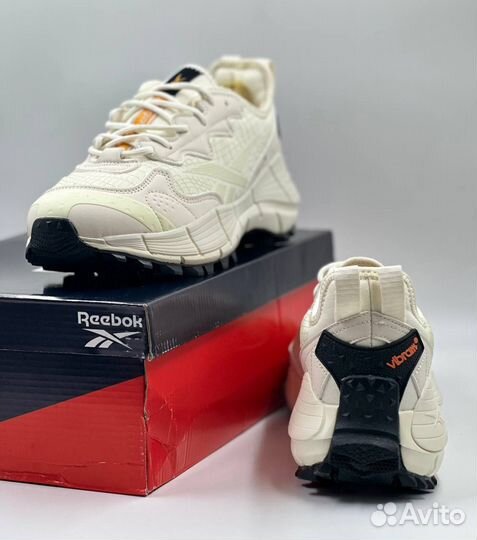 Reebok Zig Kinetica 2 edge (термо)