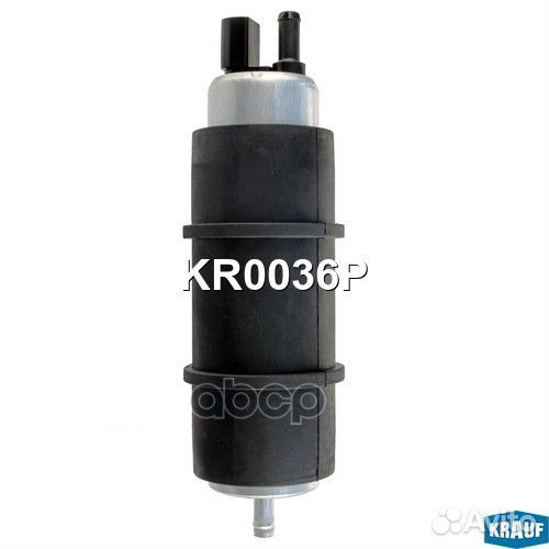 Бензонасосэлектрический BMW X5 (E53) 3.0 d 12