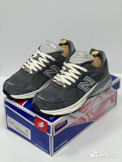 Кроссовки New balance 990 (42)