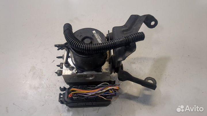 Блок абс, насос Ford EcoSport, 2014