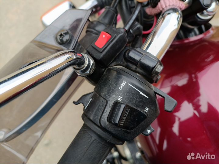 Honda CB750