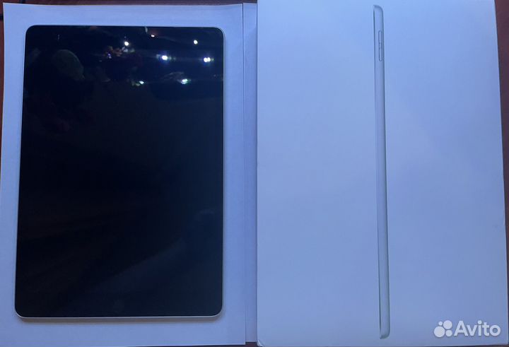 iPad 9th generation