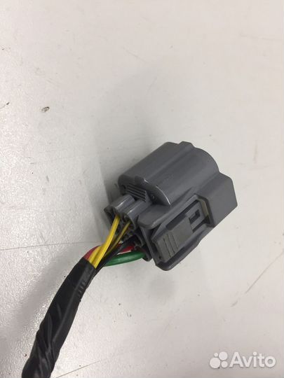 Электропроводка двери передней левой (Haval H6)