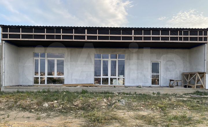 Офис, склад 140 м²