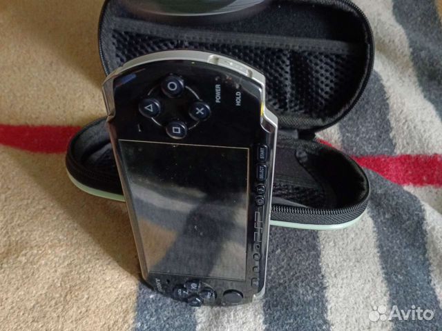 Sony PSP 3008 объявление продам