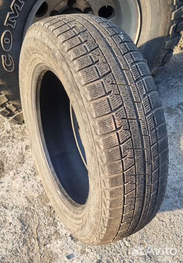 Yokohama Ice Guard IG50+ 185/65 R15 88Q