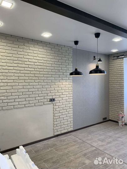 Ремонт квартир, домов, котеджей