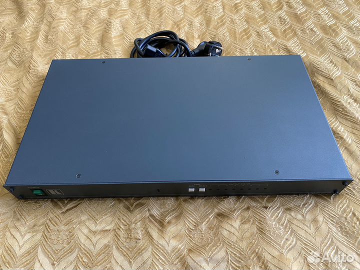 Усилитель-распределитель Kramer VM-8H