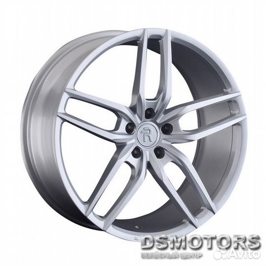 Диски Audi A140 9/20 5x112 ET29 d66.6 S