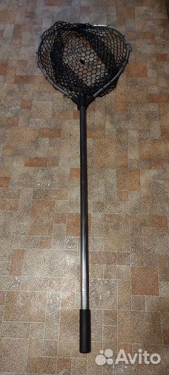 Подсачек форелевый