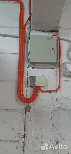 Слаботочные системы