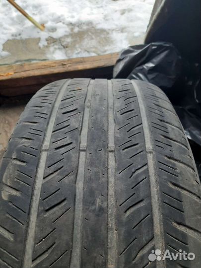 Dunlop Grandtrek PT2A 285/50 R20 112V