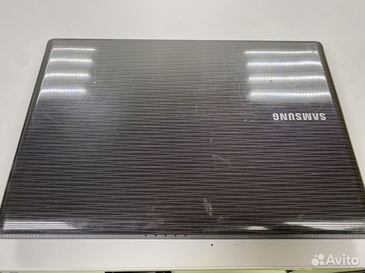 Ноутбук samsung R425