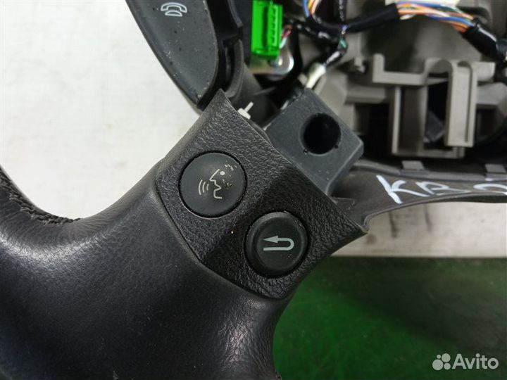 Руль Honda Legend KB2