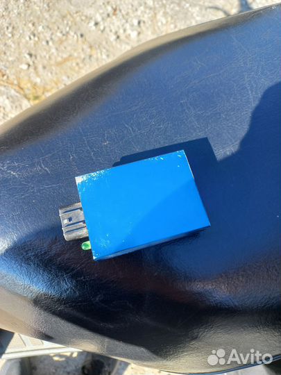 Камутатор дайтона рейсинг