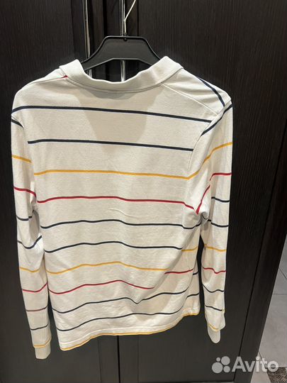 Регбийка ellesse