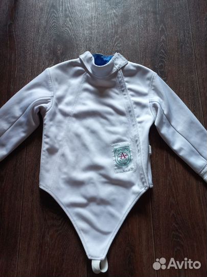 Костюм для фехтования