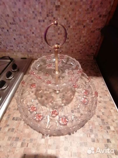 Ваза для фруктов