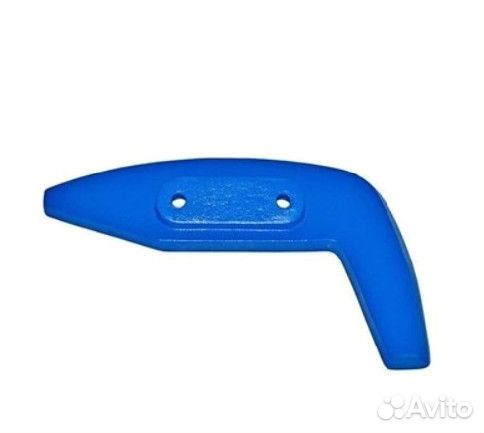 Лопасть Brinkmann
