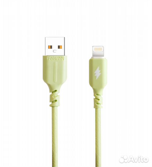Usb кабель для iPhone