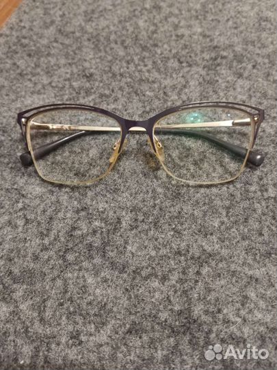 Оправа для очков женская