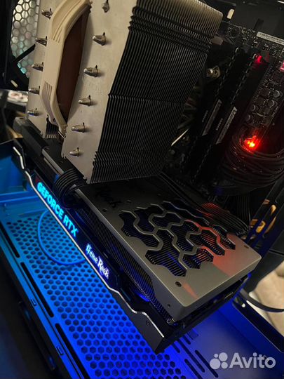 Установка windows